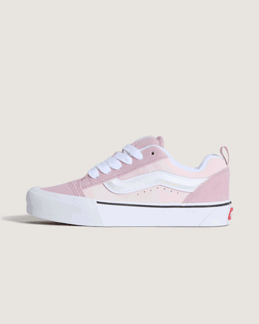 Кецове и обувки Vans Knu Skool Розово | VN000DAJBIY, 0
