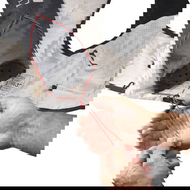 Раница Salomon CUSTOM QUIVER ULTRA Черно | lc2252300, 2