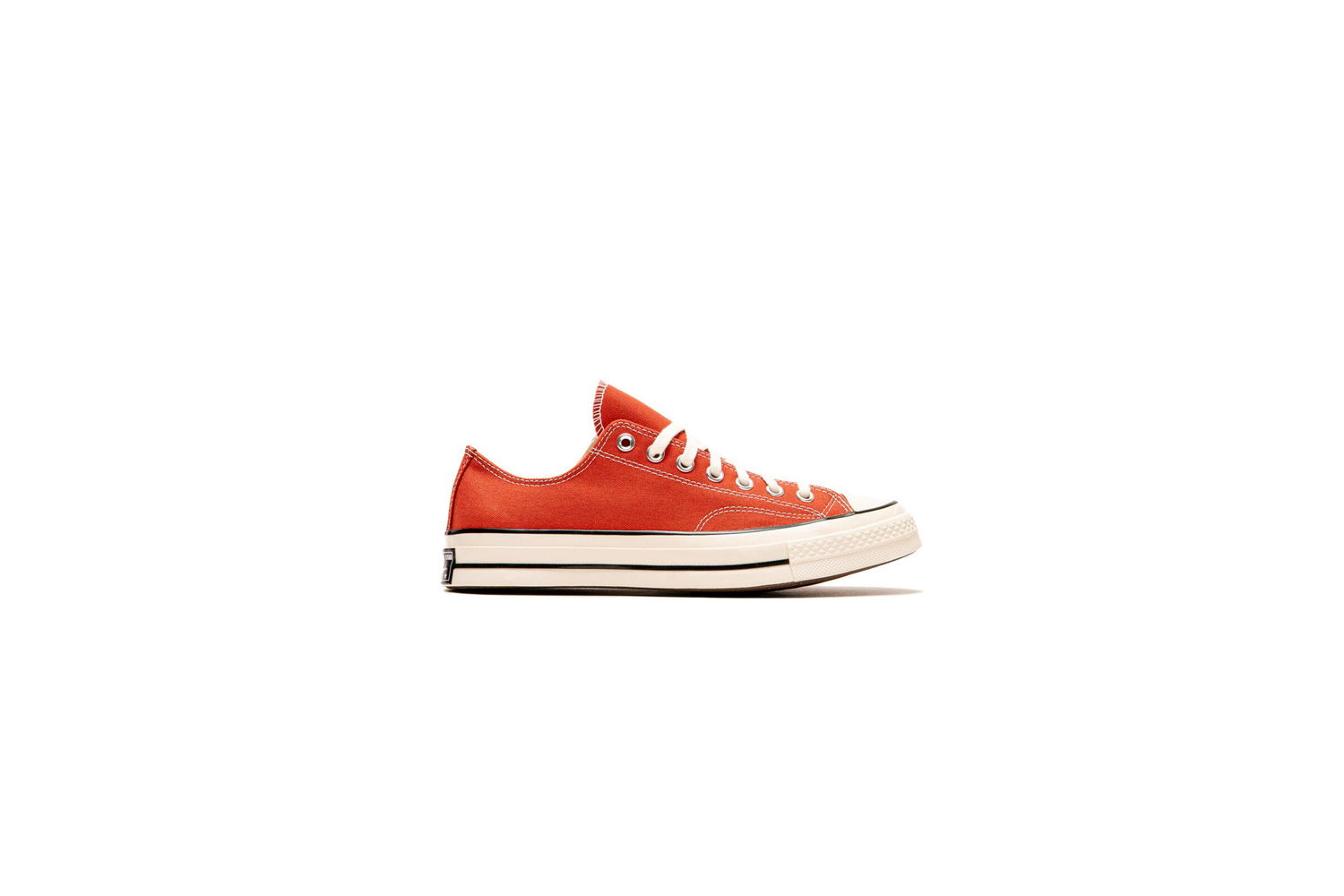 Кецове и обувки Converse CHUCK 70 OX Оранжево
 | A13337C, 0