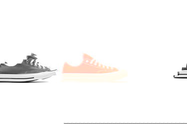 Кецове и обувки Converse CHUCK 70 OX Оранжево
 | A13337C, 0