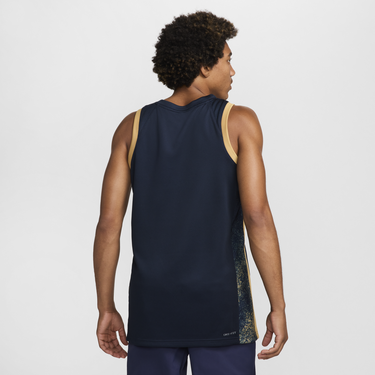 Фланелка Nike USA Limited Тъмно синьо | HF5449-451, 2