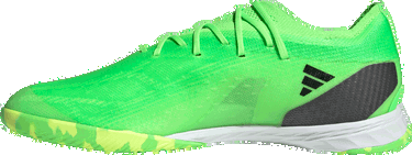 Кецове и обувки adidas Performance X SPEEDPORTAL.1 IN Зелено | gw8438, 3