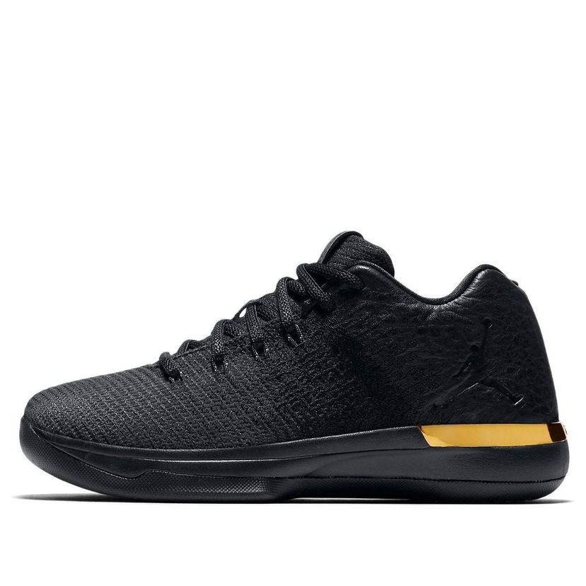 Кецове и обувки Jordan Air Jordan 31 Low Черно | 897562-023