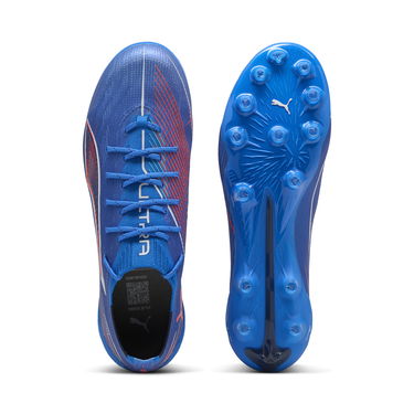 Кецове и обувки Puma ULTRA 6 ULTIMATE AG Синьо | 108555_01, 3