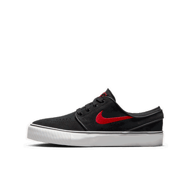 Кецове и обувки Nike SB Nike SB Stefan Janoski Черно | 525104-028, 3