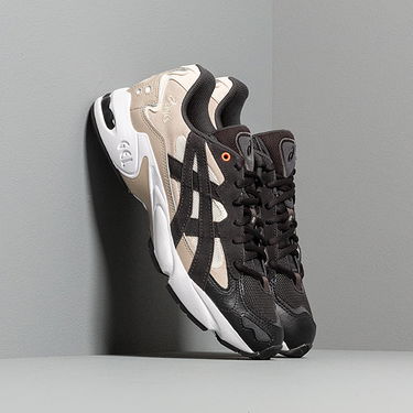 Кецове и обувки Asics Reigning Champ x Gel-Kayano Черно | 1021A167-100, 1