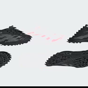 Кецове и обувки adidas Performance Predator League Turf Черно | ID3800, 0