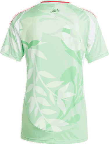 Фланелка adidas Originals FIGC Renaissance Training Jersey Зелено | jf0600, 2