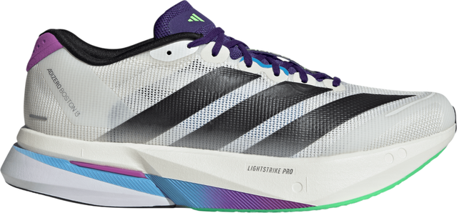 Adizero Boston 13 New York