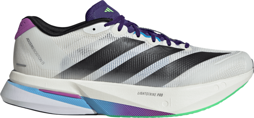 Кецове и обувки adidas Originals Adizero Boston 13 New York Многоцветен | js4946