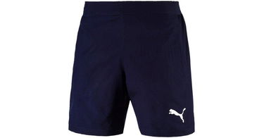 Къси панталони Puma Puma Liga Sideline Woven Shorts Тъмно синьо | 655318-006, 1