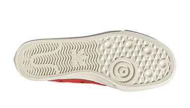 Кецове и обувки adidas Originals Continental Vulc Червено | FV2710, 7