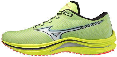 Кецове и обувки Mizuno Wave Rebellion Жълто | J1GC211702, 0