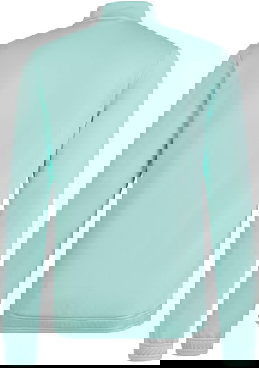 Ветровка adidas Originals Mint Green Track Jacket Тюркоазено | hc5088, 1