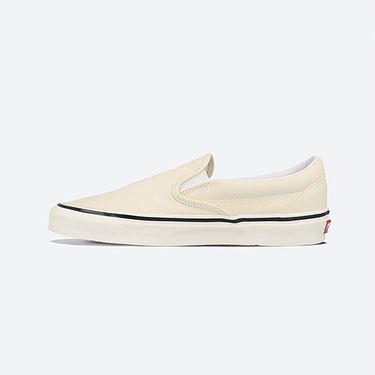 Кецове и обувки Vans Classic Slip-On Бежово | VN0A3JEXQWP, 0