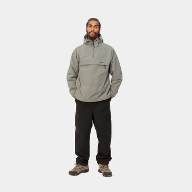 Панталони Carhartt WIP Haste Pant Черно | I032296_89_XX, 3