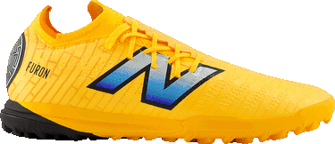 Кецове и обувки New Balance Furon Pro TF v7+ Жълто | sf1t-z75, 0