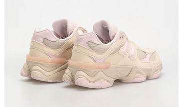 Кецове и обувки New Balance 9060 Бежово | GC9060JP, 4