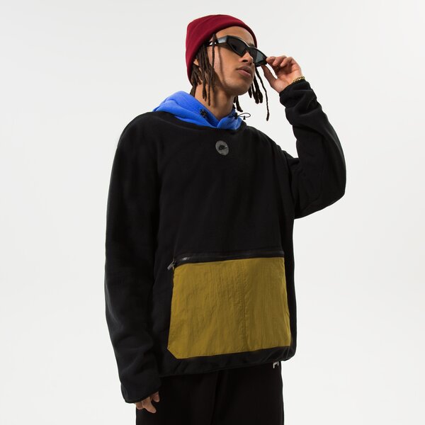 Суитчър Nike Sportswear Sports Utility Hoodie Многоцветен | DZ5641-010, 0
