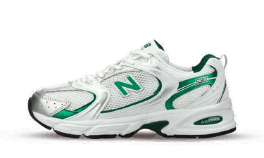 Кецове и обувки New Balance 530 Бяло | MR50ENG3, 0