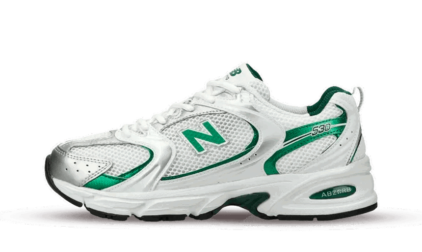 Кецове и обувки New Balance 530 Бяло | MR50ENG3