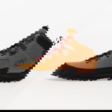Кецове и обувки Timberland World Hiker Кафяво | TB0A5RF7231, 0