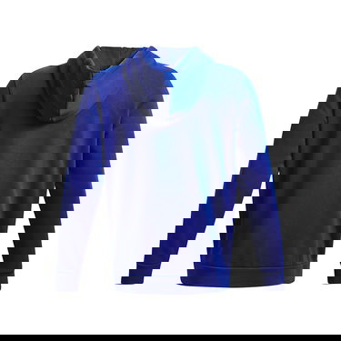 Суитчър Under Armour Essential Fleece Тъмно синьо | 1373881-400, 2