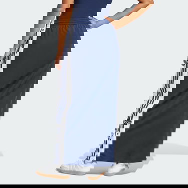 Пола adidas Performance Adicolor Adibreak Maxi Skirt Синьо | JD0924, 1