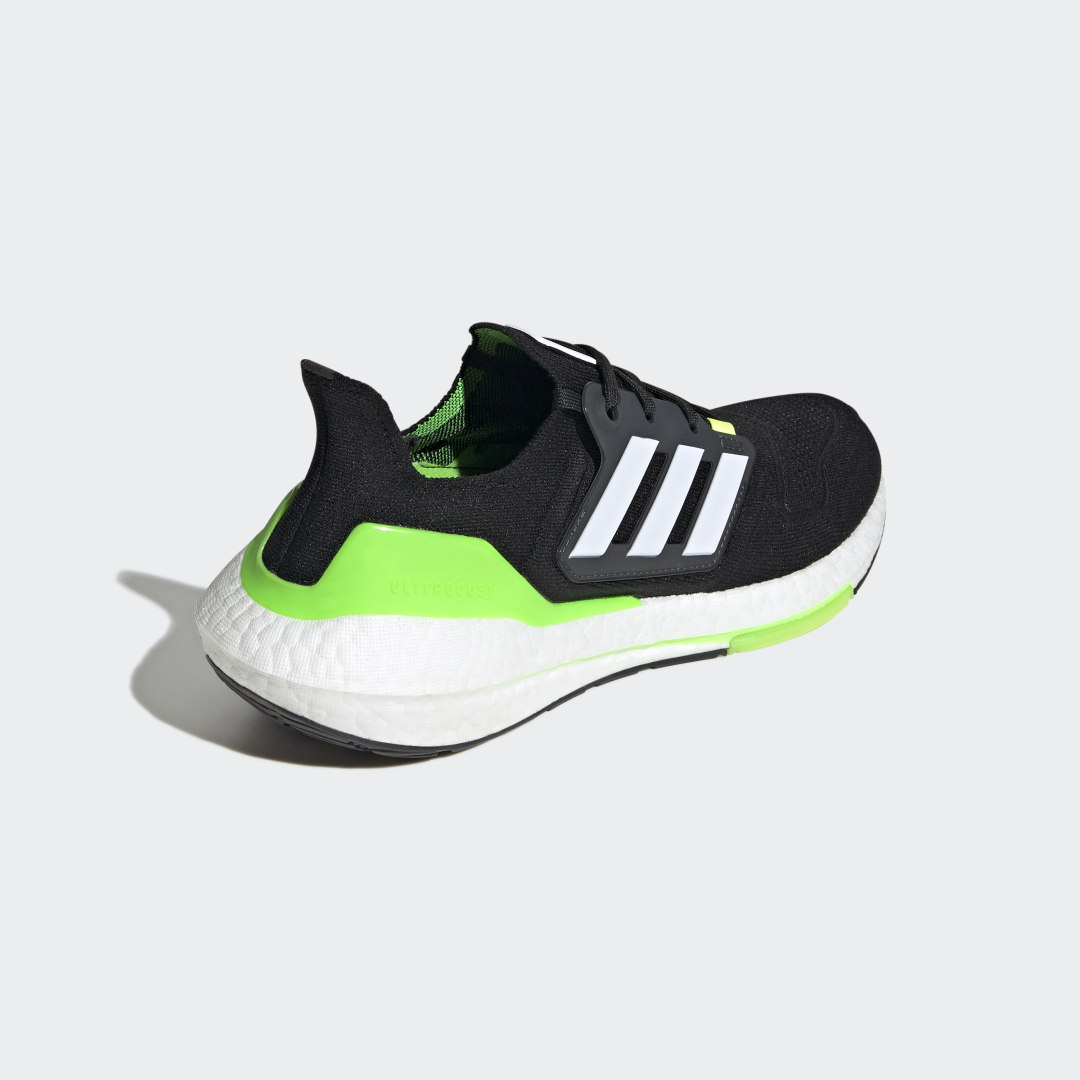 Кецове и обувки adidas Performance Ultraboost 22 Черно | GX6640, 1