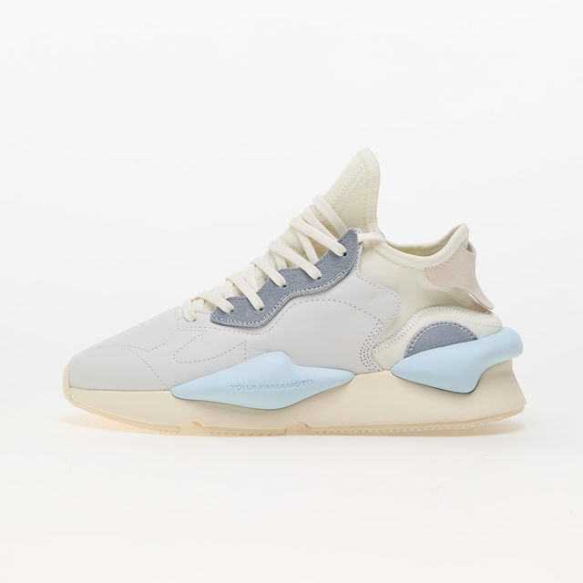 Kaiwa Off White/ Crew White/ Ice Blue