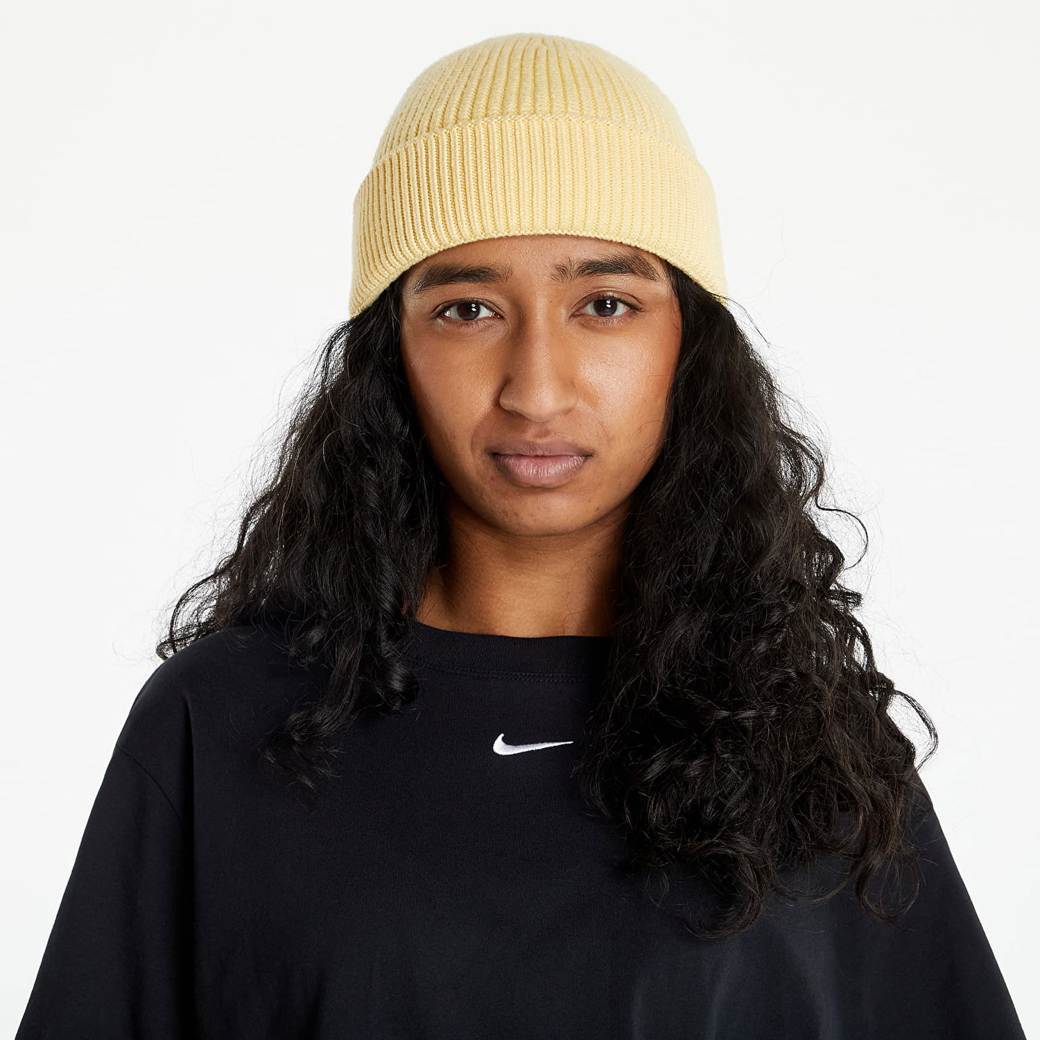 Тениска Nike NSW Essential Tee Черно | DN5697-010, 1