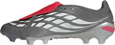 Кецове и обувки adidas Performance Predator League Fold-Over Tongue FG Сиво | js0426, 1