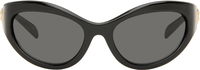 Eclipse Cat-Eye Sunglasses