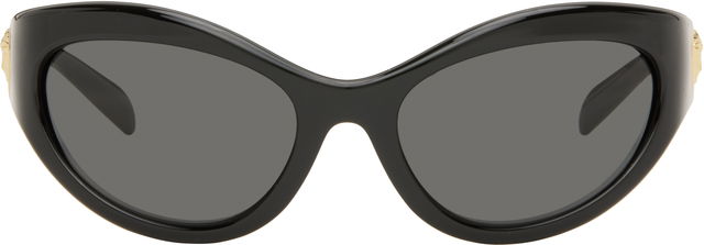 Eclipse Cat-Eye Sunglasses