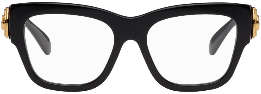 Слънчеви очила Gucci Rectangular Glasses Черно | GG1410O-001, 0