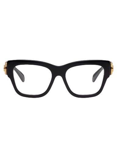 Слънчеви очила Gucci Rectangular Glasses Черно | GG1410O-001