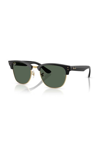 Слънчеви очила Ray-Ban Ray-Ban Clubmaster Sunglasses Черно | 0RBR0504S.6677VR, 0