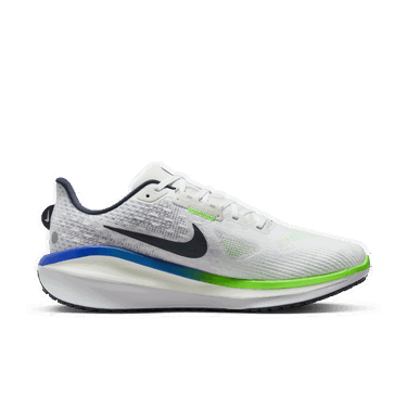 Кецове и обувки Nike Vomero 17 Бяло | FB1309-100, 1