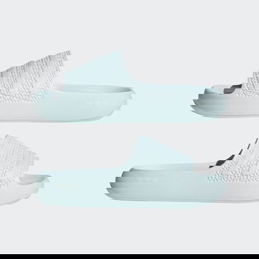 Кецове и обувки adidas Originals Adilette Ayoon Синьо | GX1978, 6