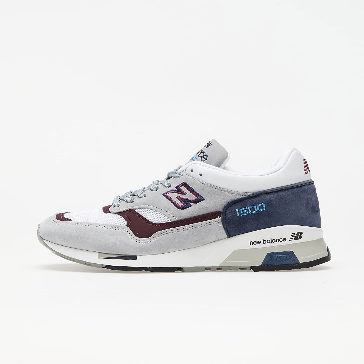 Кецове и обувки New Balance 1500 Многоцветен | M1500NBR, 0