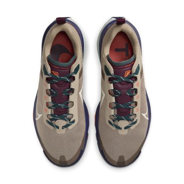 Кецове и обувки Nike Kiger 9 Кафяво | DR2693-200, 2