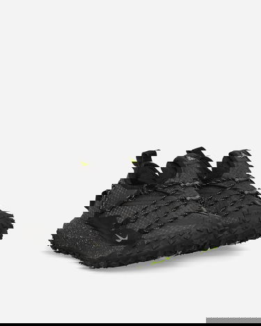 Кецове и обувки Nike ACG Mountain Fly Low "Black" Черно | DD2861-002, 4