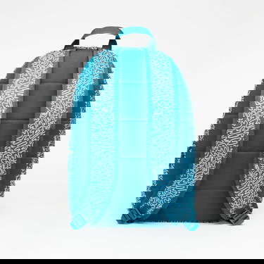 Раница Nike Heritage Scribble Backpack Geode Teal/ Geode Teal/ Jade Ice Тюркоазено | FB2840-381, 4