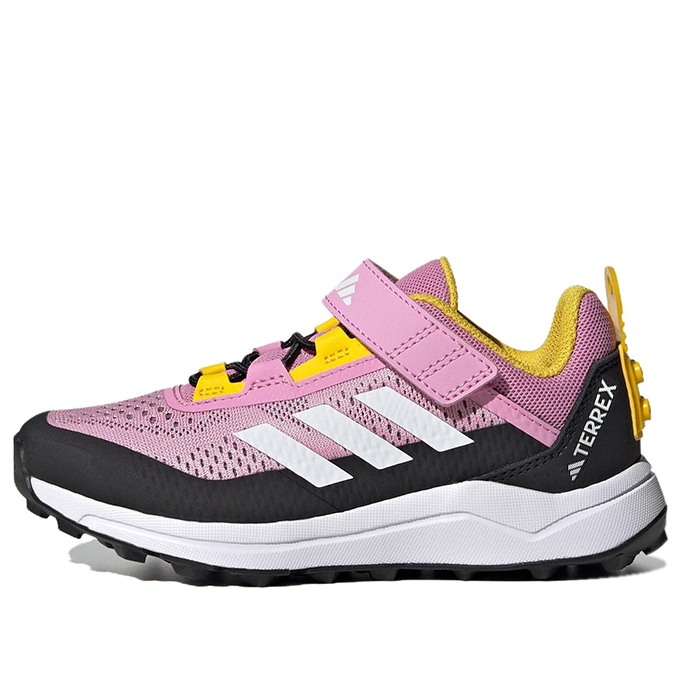Кецове и обувки adidas Originals LEGO Terrex Agravic Flow Многоцветен | IE4972