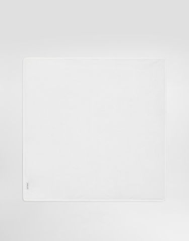 Домашен декор Dolce & Gabbana my first Dolce & Gabbana Jersey Blanket with Print Бежово | LNJA88G7PTYS9000, 1