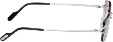 Слънчеви очила Cartier Cartier Décor C Classique Sunglasses undefined | CT0550S-003, 3