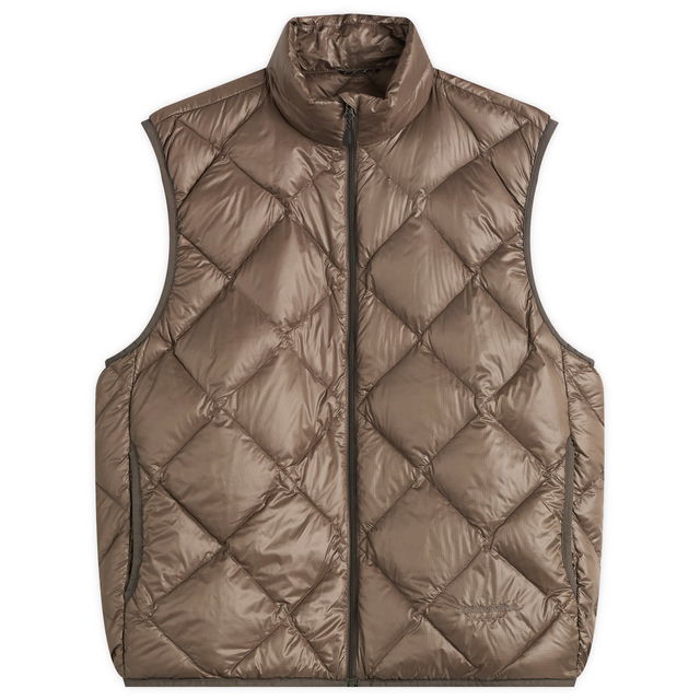 PERTEX Light Down Vest