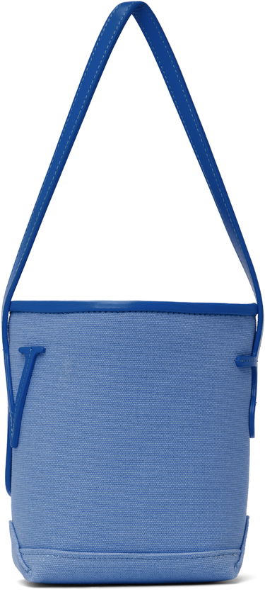 Дамска чанта JW Anderson JW Anderson Mini Anchor Bag Синьо | AC0384-FA0442, 0