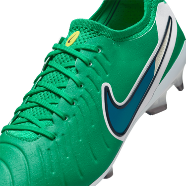 Кецове и обувки Nike LEGEND 10 ELITE FG LV8 Зелено | hj7272-300, 5