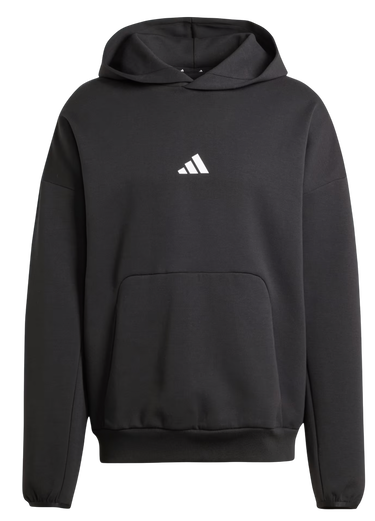 Суитчър adidas Originals Future Icon Small Logo Hoodie Черно | jd4954, 4